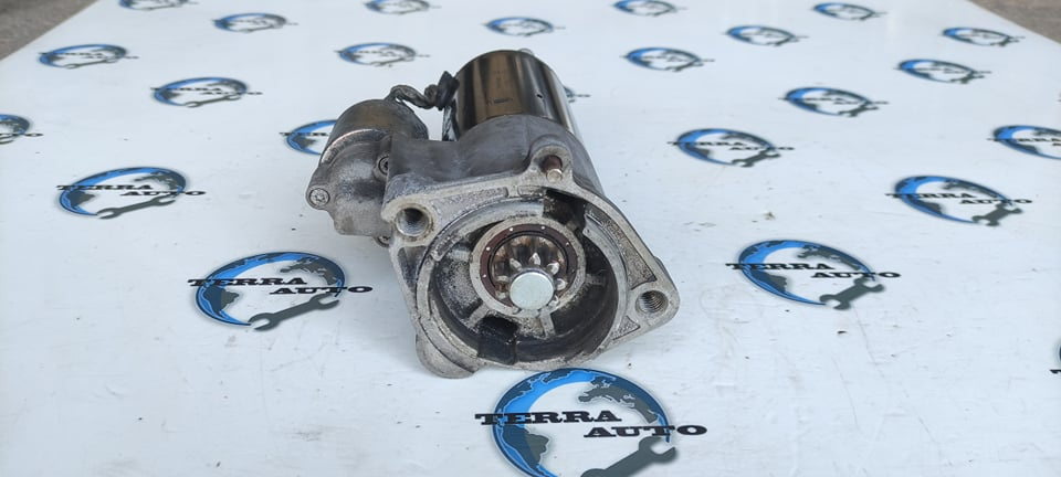Electromotor Audi A4 B8 2.0 TDI cod: 03G