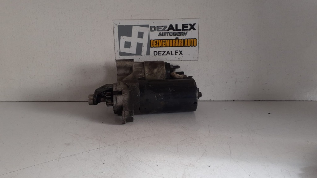 Electromotor Audi A4 B8 2.0 TDi cod-03L911021C