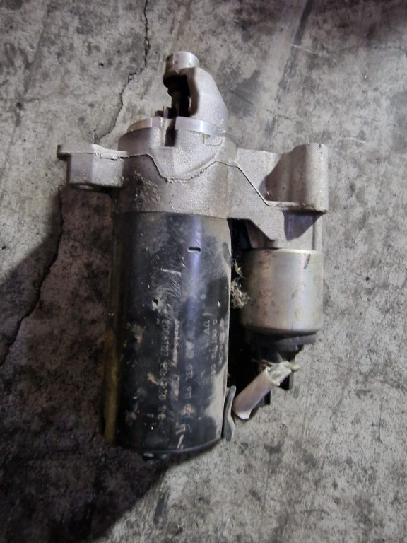 Electromotor Audi A4 B8 2.0 TDi cod 03L911021C