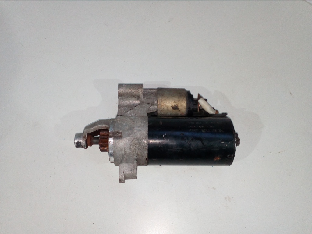 Electromotor audi a4 b8,2.0TDI,cod motor CAG,cod piesa 03L911021