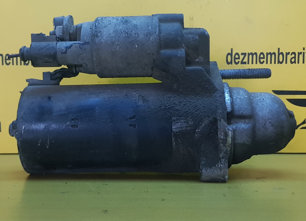 ELECTROMOTOR AUDI A4 B8 2.7D 3.0 d COD O