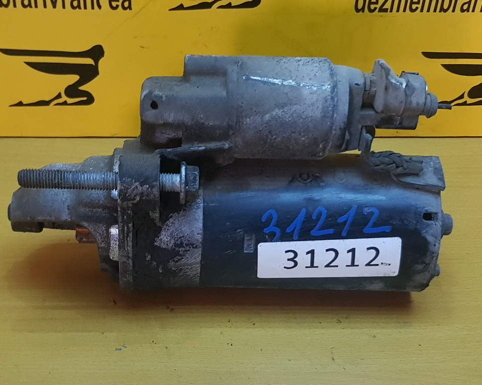 ELECTROMOTOR AUDI A4 B8 2.7D 3.0 d COD OEM : 059911024D