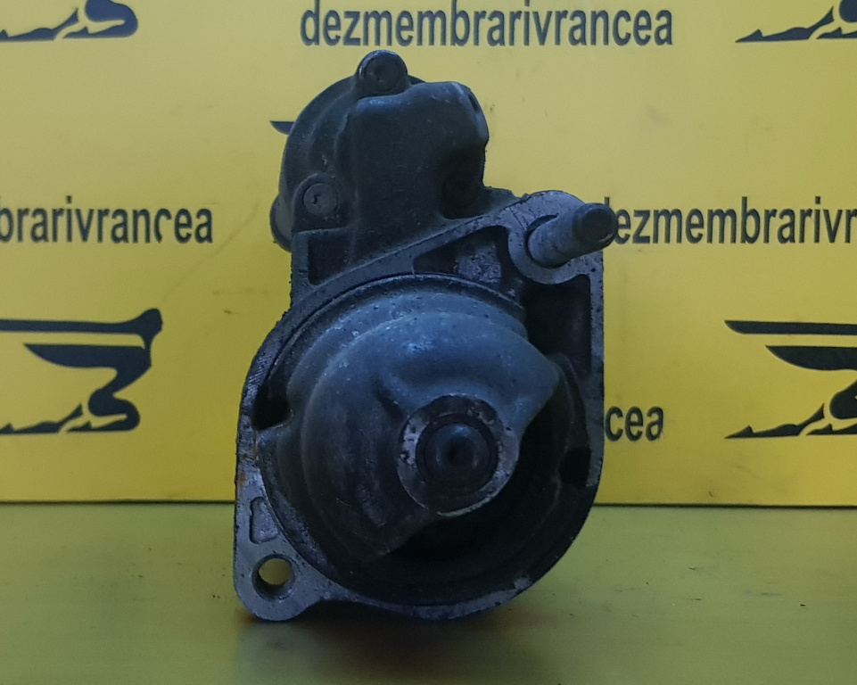 ELECTROMOTOR AUDI A4 B8 2.7D 3.0 d COD O