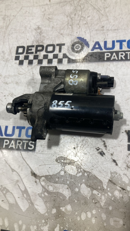 ELECTROMOTOR AUDI A4 B8 2011 2.0 TFSI CDNC COD 06H 911 021 / 06H911021 (id: 855)