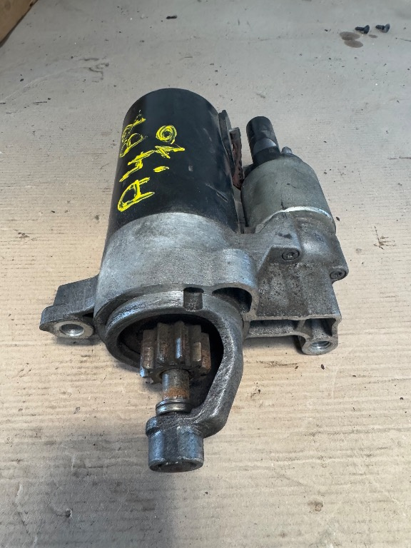 -Electromotor, Audi A4 B8 -2012 2.0 TDI 