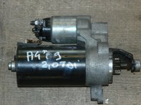 Electromotor Audi A4 B8 8K 2.0 TDI model 2009