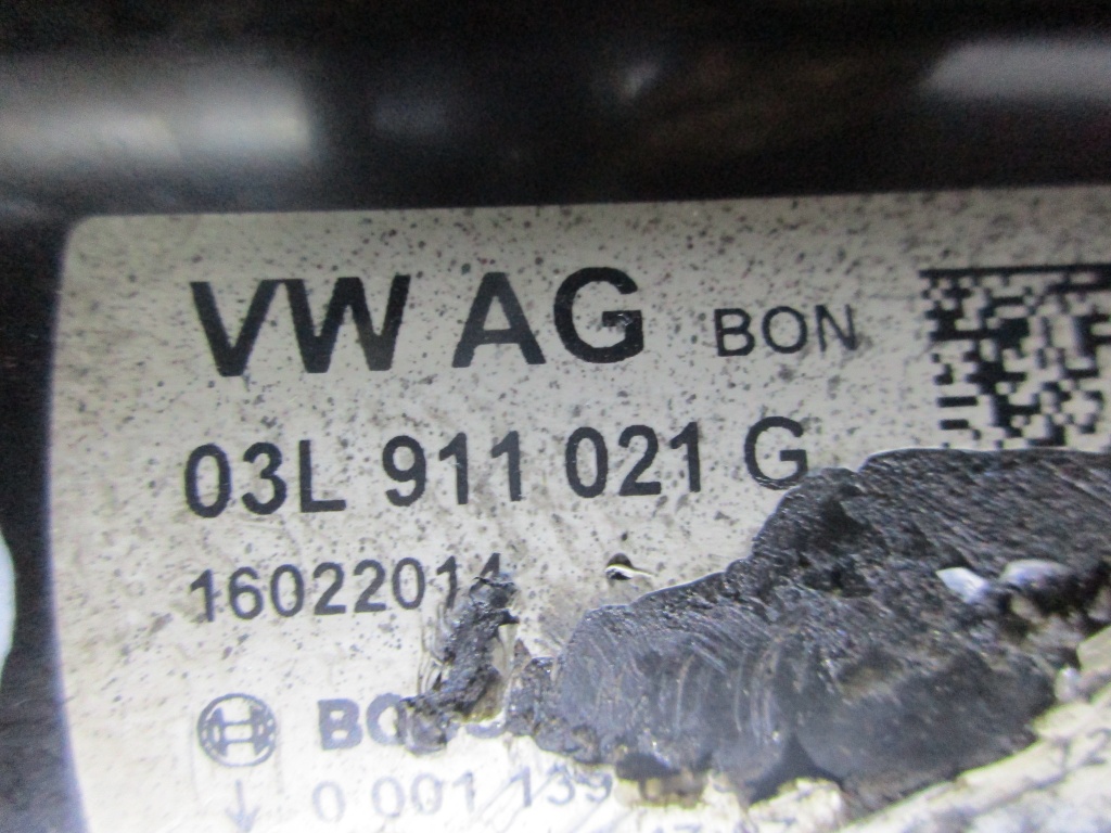 ELECTROMOTOR AUDI A4 B8 8K 2.0 TDI TIP C