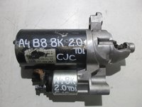 ELECTROMOTOR AUDI A4 B8 8K 2.0 TDI TIP CJC COD- 03L911021G.....