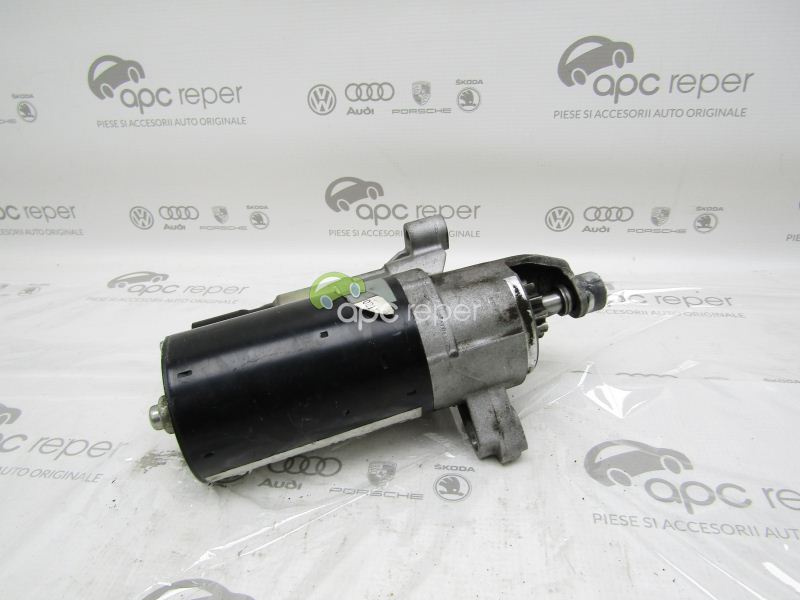 Electromotor Audi A4 B8 8K / A5 8T / A7 
