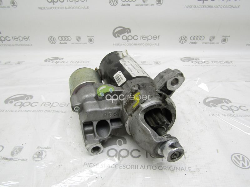 Electromotor Audi A4 B8 8K / A5 8T / A7 
