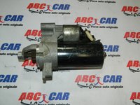 Electromotor Audi A4 B8 8K model 2008 - 2015 2.0 TDI cod: 03L911021