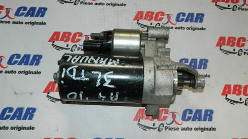 Electromotor Audi A4 B8 8K model 2008 - 2015 