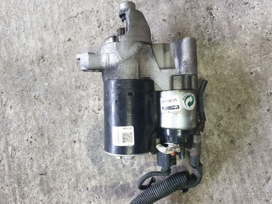 Electromotor Audi A4 b8 a5 8t 1.8 2.0 tf