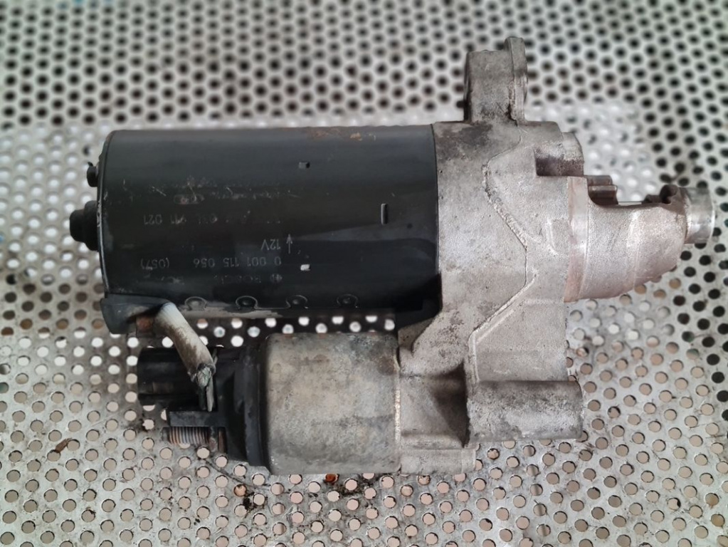 Electromotor Audi A4 B8 A5 8T 2.0 Tdi Au
