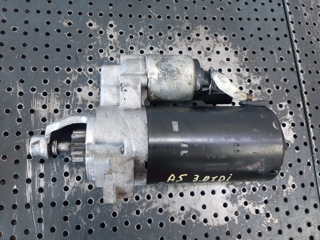 Electromotor audi a4 b8 a5 8t a6 c7 a7 4g a8 4h q5
