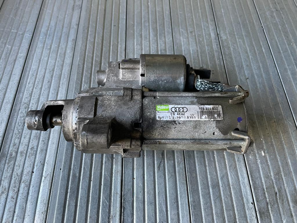 Electromotor Audi A4 b8, A5 8t, A6 C7, Q5, Q7, 06E