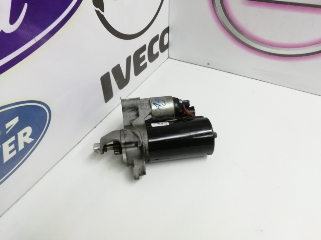 Electromotor Audi A4 B8 A5 A6 C7 2.0 TDI Cod 03L91