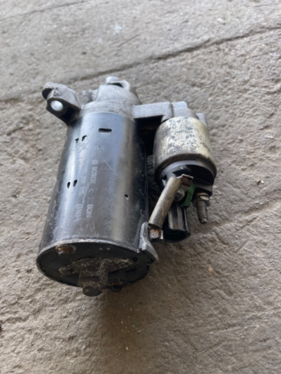 Electromotor Audi A4 B8, A5, A6 C7 3.0 t