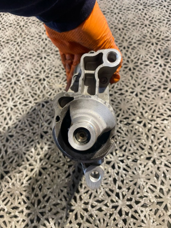 Electromotor Audi A4 B8/A5/A6 C7/ Q5 2.0
