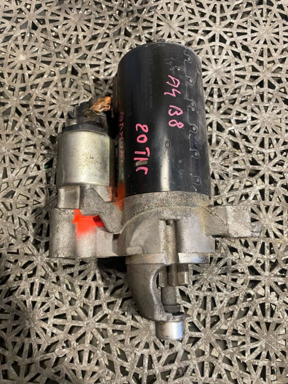Electromotor Audi A4 B8, A5, A6 C7, Q5 2