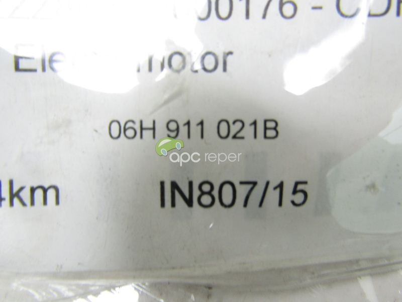 Electromotor Audi A4 B8 / A5 Original 1,