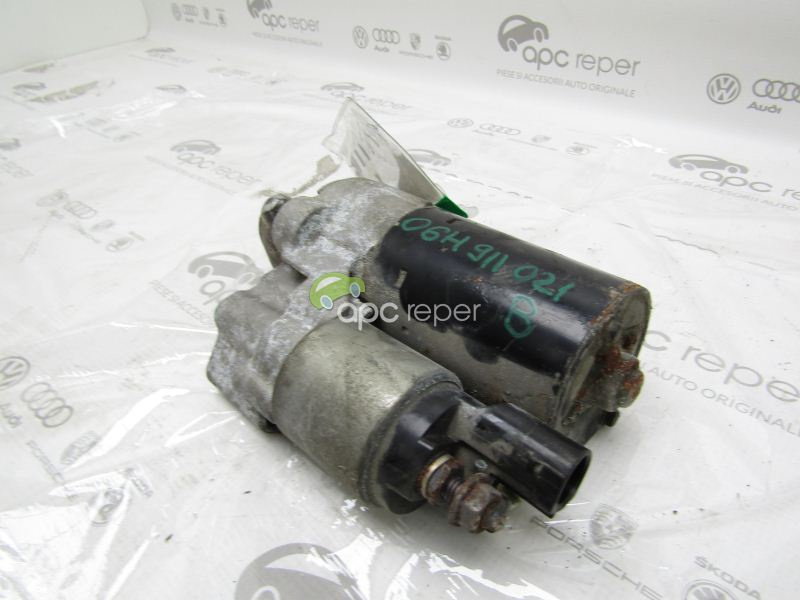 Electromotor Audi A4 B8 / A5 Original 1,