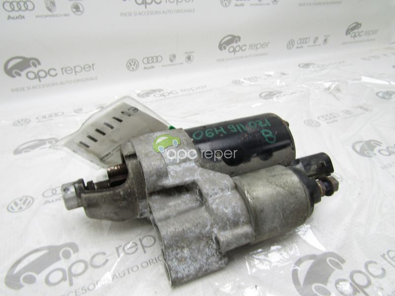 Electromotor Audi A4 B8 / A5 Original 1,