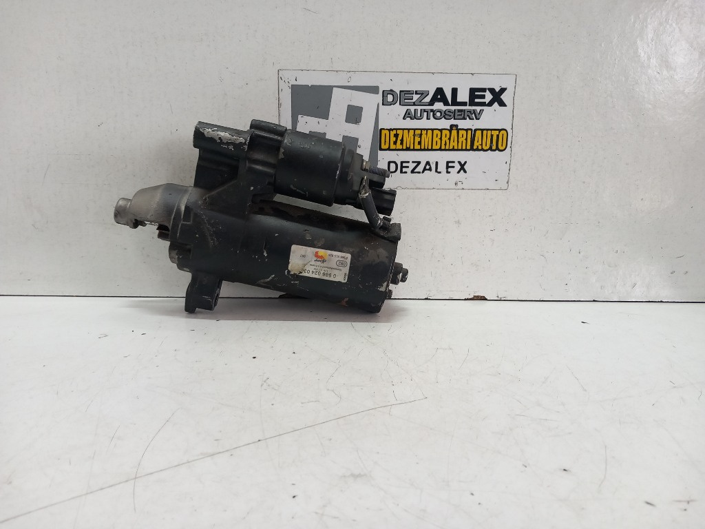 Electromotor Audi A4 B8 automata cod-0986024030