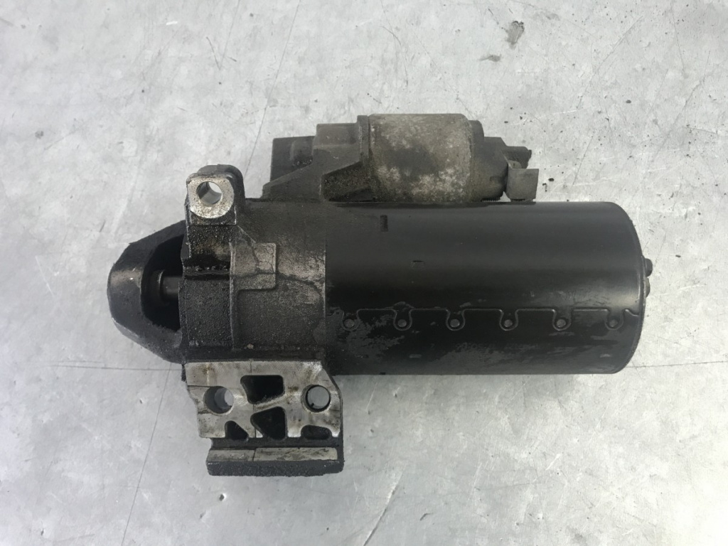 Electromotor Audi A4 B8 Avant 2.0 TDI Ma