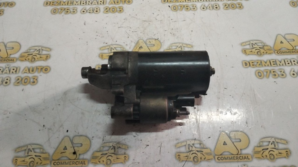 Electromotor AUDI A4 B8 Avant (8K5) 2.7 