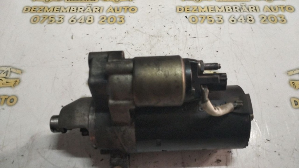 Electromotor AUDI A4 B8 Avant (8K5) 2.7 
