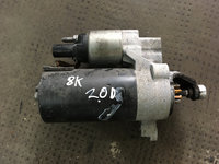 Electromotor Audi A4 B8 cod: 03l911021e