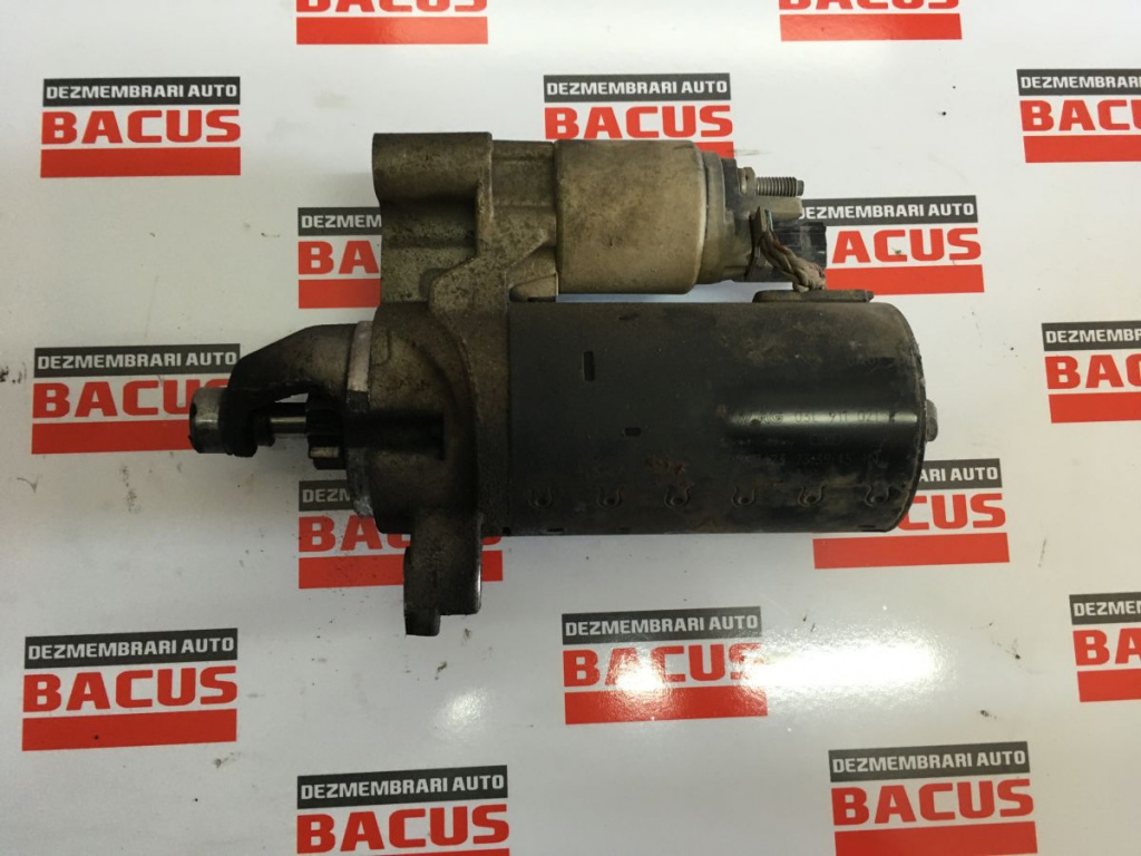 Electromotor Audi A4 B8 cod: 03l911021e