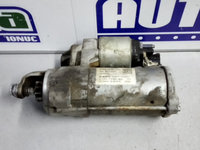 Electromotor AUDI A4 B8 SEDAN 2008-2016 2.0 TDI 10 dinti