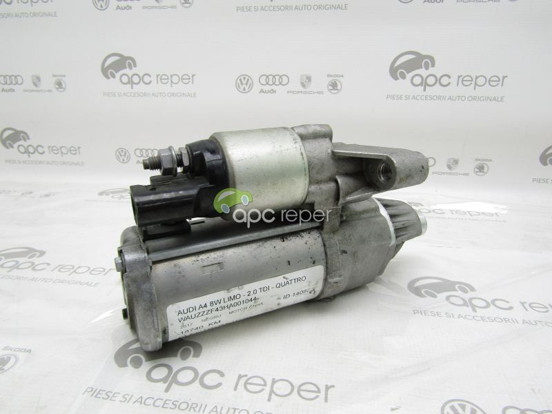 Electromotor Audi A4 B9 8W / A5 F5 / A6 