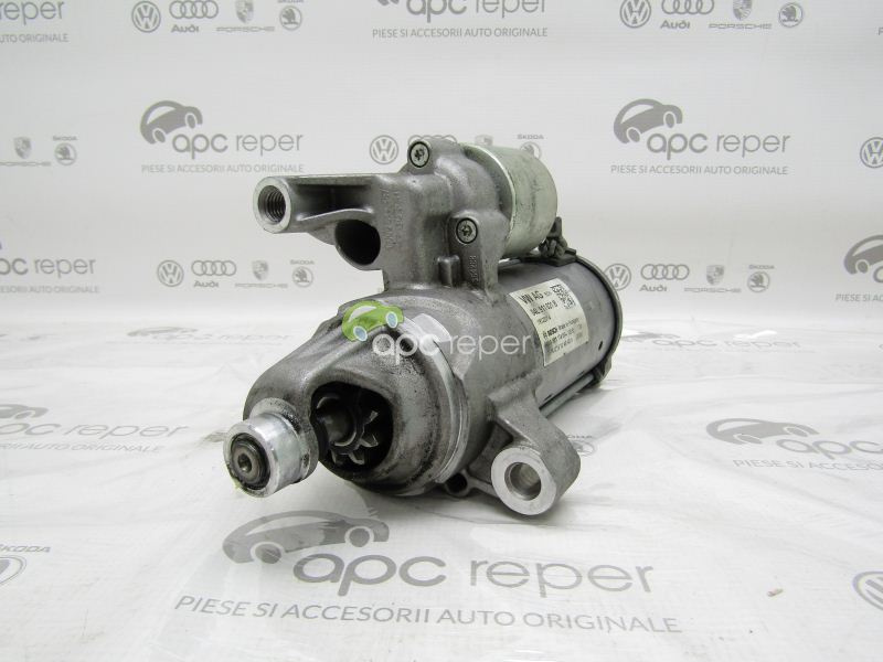 Electromotor Audi A4 B9 8W / A5 F5 / A6 