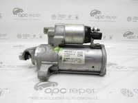 Electromotor Audi A4 B9 8W / A5 F5 / A6 / A7 4K / Q5 FY - 2.0 TDI - Cod: 04L911021B