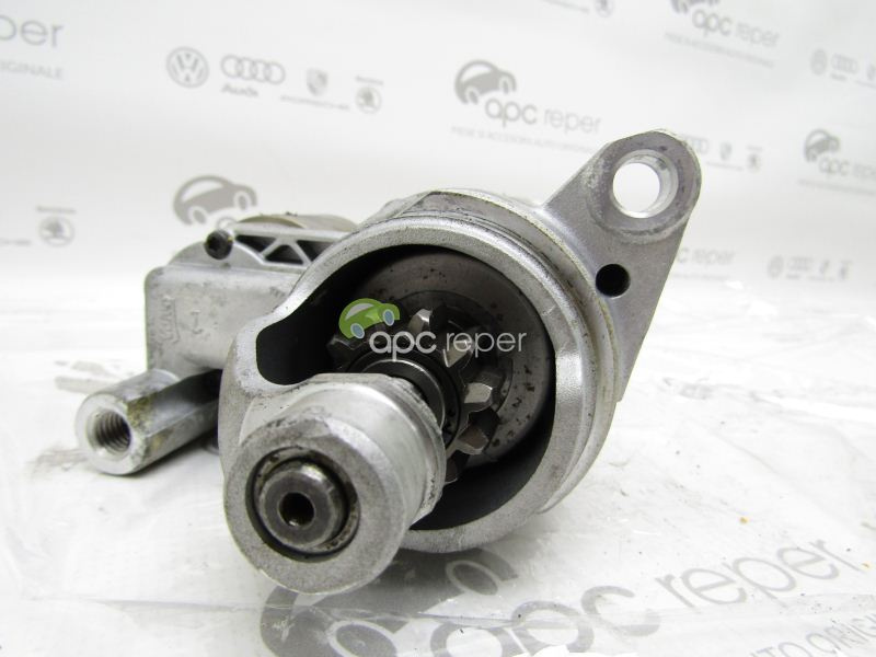 Electromotor Audi A4 B9 8W /A5 F5 / A7 4