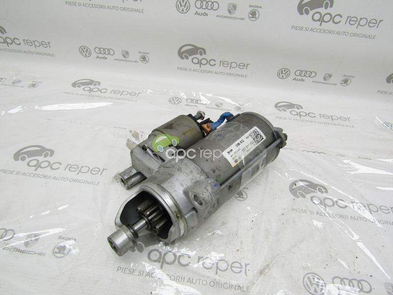 Electromotor Audi A4 B9 8W /A5 F5 / A7 4