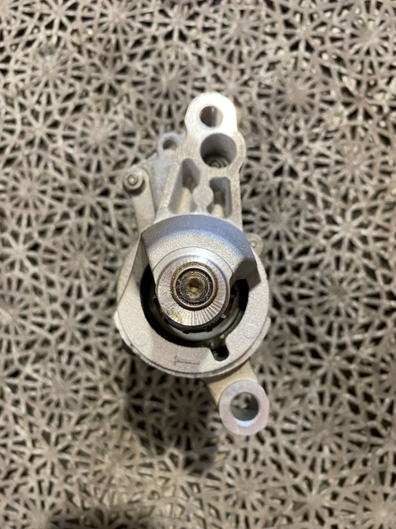 Electromotor Audi A4 B9, A5, A6 C8, A7, 