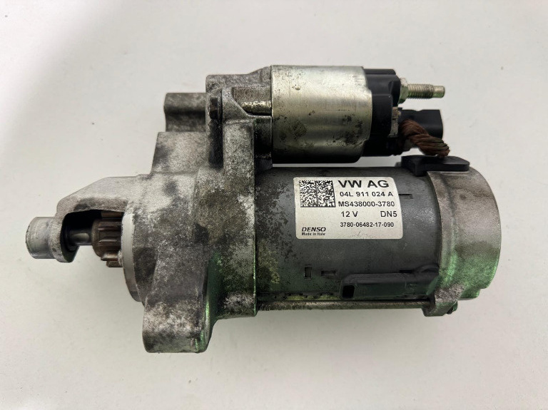 Electromotor Audi A4 B9, A5 F5 cod : 04L911024A