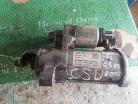 Electromotor audi a4 b9 audi a5 b9 audi a6 c7 audi q5 motor 2.0tdi fabricație 2014 2015 2016 2017 2018 perfect funcțional