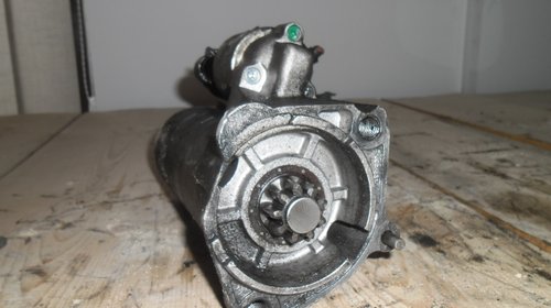 Electromotor Audi A4 BRE,BLB 2.0 TDI dupa an 