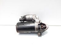 Electromotor, Audi A4 Cabriolet (8H7) 2.0 TDI, BPW, cutie automata (idi:558708)