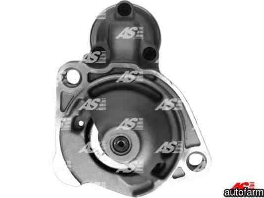 Electromotor AUDI A4 Cabriolet 8H7 B6 8HE B7 AS-PL S0171