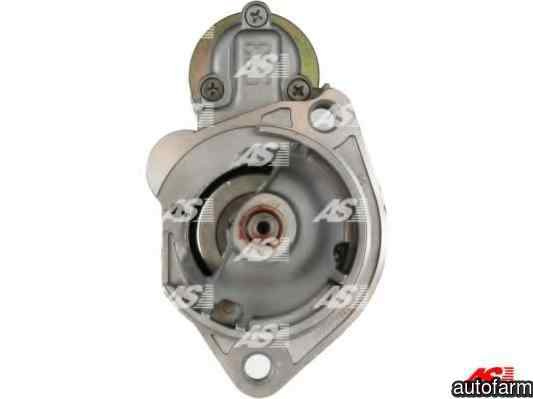 Electromotor AUDI A4 Cabriolet 8H7 B6 8HE B7 AS-PL S0054