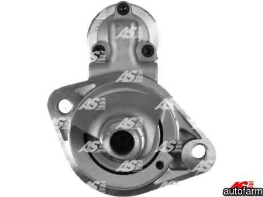 Electromotor AUDI A4 Cabriolet 8H7 B6 8HE B7 AS-PL