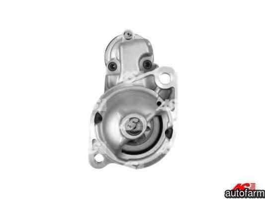 Electromotor AUDI A4 Cabriolet 8H7 B6 8HE B7 AS-PL S0177