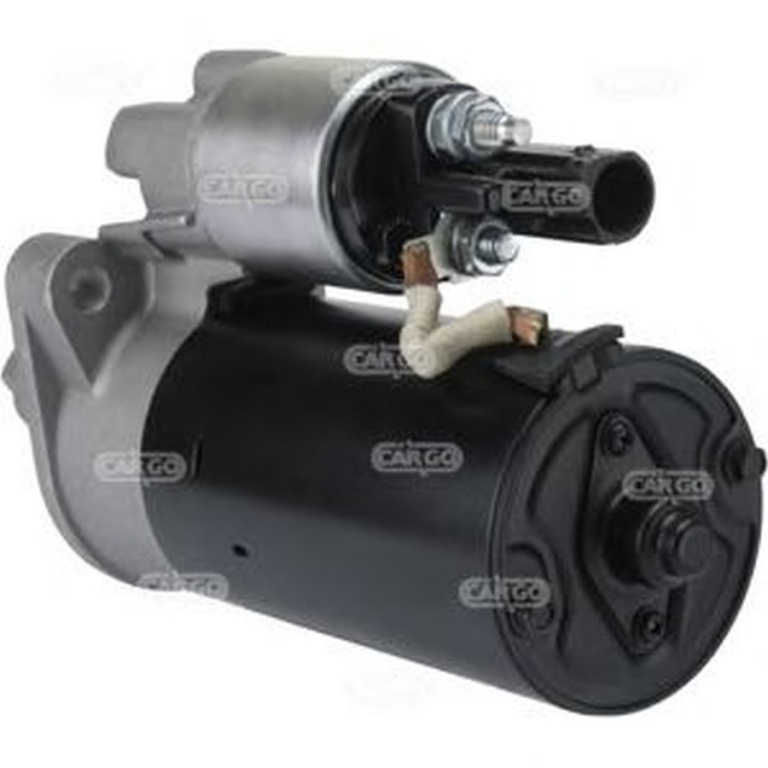 Electromotor AUDI A4 Cabriolet 8H7 B6 8HE B7 HC-Cargo 114094