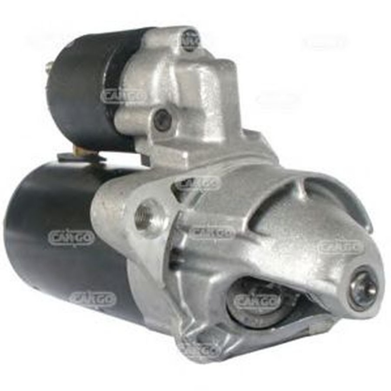 Electromotor AUDI A4 Cabriolet 8H7 B6 8HE B7 HC-Cargo 111769
